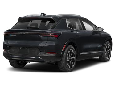 chevrolet equinox ev 2024 3GN7DLRR8RS272122 image chevrolet equinox ev 2024 3GN7DLRR8RS272122 image